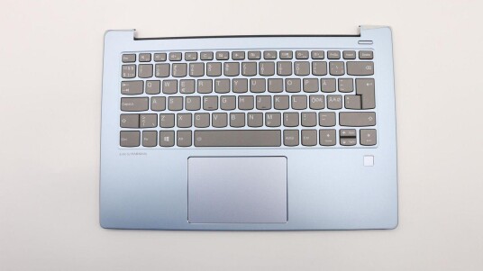Lenovo Upper Case L 81EU LB W/KB MEDION