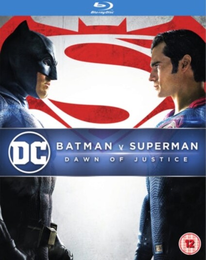 Batman V Superman  Dawn Of Justice
