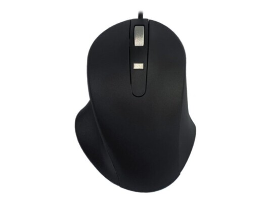 Matias Ptb Mac Usb-C Mus Svart Matias Ptb Mac Usb-C Mus Svart