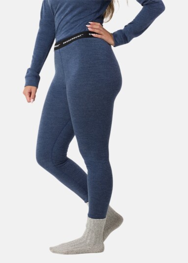 Swedemount Nepal Wool Terry Merino Pants W Swedemount Nepal Wool Terry Merino Pants W