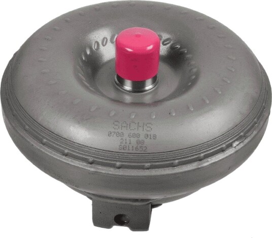 SACHS 0700 600 018 Dreiemomentomformer