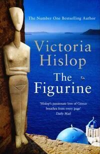 The Figurine Av Victoria Hislop