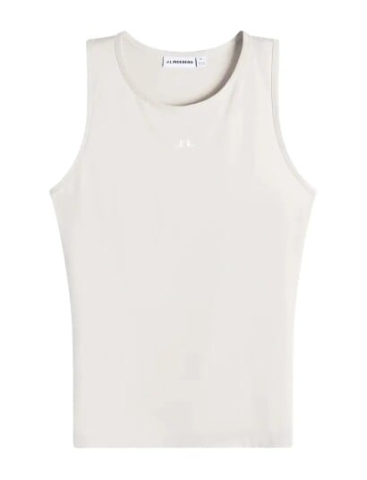 J. Lindeberg Doris Top Cream S