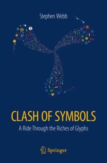 Clash Of Symbols Av Stephen Webb