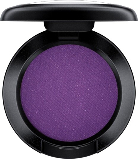 MAC Cosmetics Matte Single Eyeshadow Power To The Purple MAC Cosmetics Matte Single Eyeshadow Power To The Purple