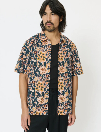 Matinique Mafloss Np   Multi/patterned   L