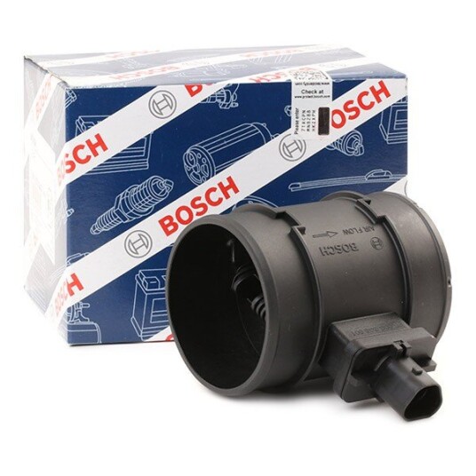 Luftmengdemåler BOSCH 0 281 002 940