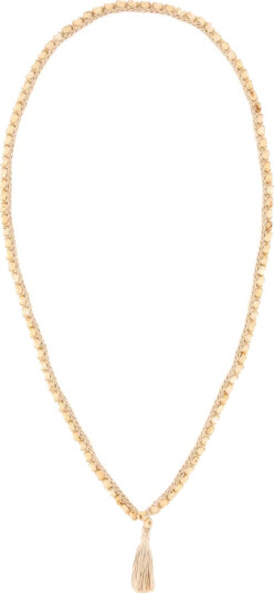 Alanui Dame Accessories Beige ONE SIZE, Alanui Dame Accessories Beige ONE SIZE,