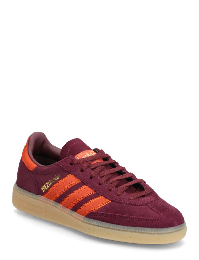 adidas Originals Handball Spezial W - Burgundy - 42 adidas Originals Handball Spezial W - Burgundy - 42