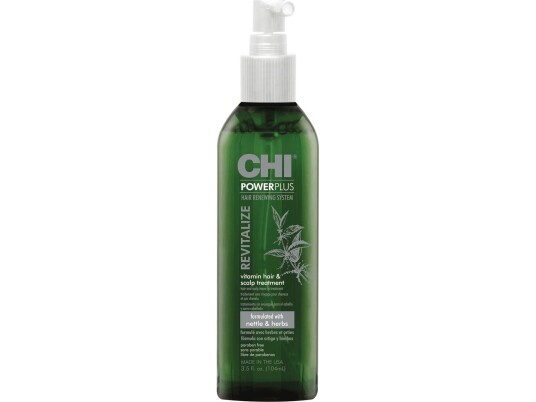 Farouk Systems Spray For Hodebunn Farouk Systems Chi Power Plus Revitalize 104 Ml