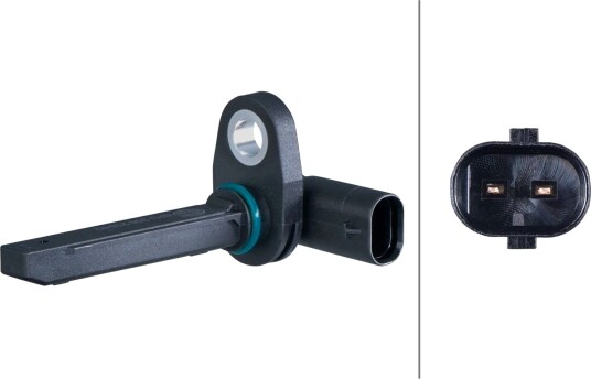 HELLA 6PU 358 216 921 Sensor ABS
