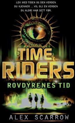 Rovdyrenes tid