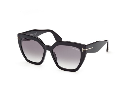 TOM FORD FT0939 Sort TOM FORD FT0939 Sort