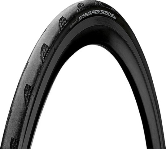 Continental Grand Prix 5000 S Tr Dekk Continental Grand Prix 5000 S Tr Dekk