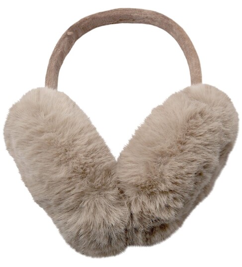 Sofie Schnoor Camel ElenaSY Ear Warmers Sofie Schnoor Camel ElenaSY Ear Warmers