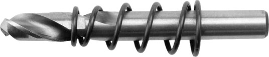 C.K T3218 T3218 Senterringsbor 6 Mm 1 Stk