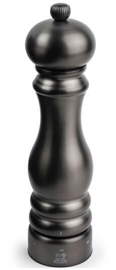 Peugeot Paris Pepperkvern Chef Carbon Inox 22 cm