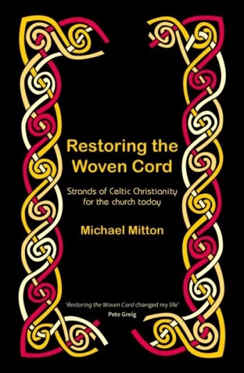 Restoring The Woven Cord Av Michael Mitton