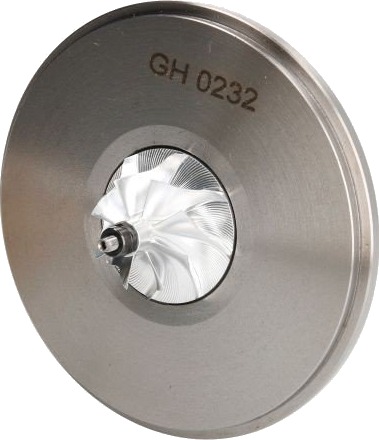 Kjernegruppe, lader EVORON EVCH0232