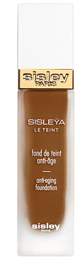 Sisley Sisleÿa Le Teint Foundation 30 ml 7N Caramel - Anti-age og Fuktighetsgivende