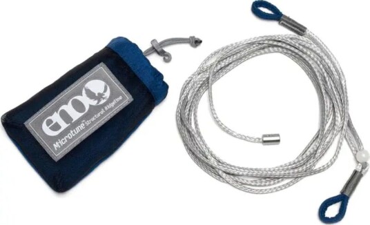 Eagle Microtune Structural Ridgeline OneSize, Sapphire / Grey