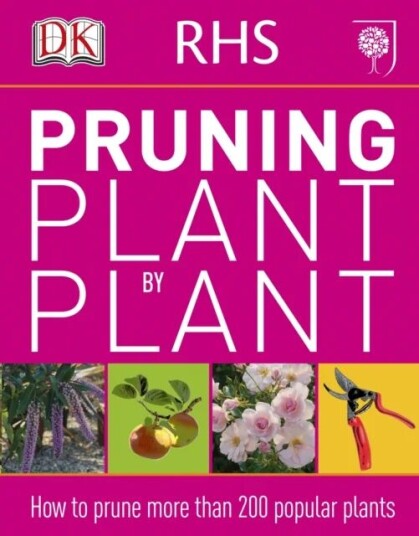 Rhs Pruning Plant By Plant Av Dk