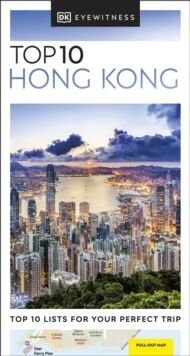 Dk Eyewitness Top 10 Hong Kong Av Dk Eyewitness