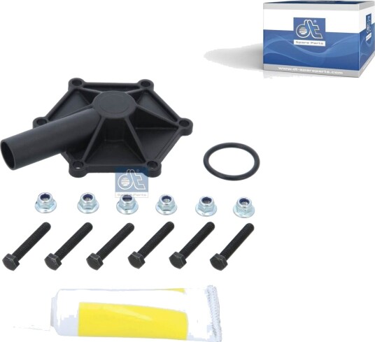 Reparasjonssett DT Spare Parts 2.94398 Reparasjonssett DT Spare Parts 2.94398