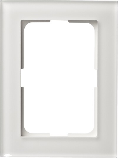 Elko Plus Option Kombinasjonsramme for Plus Option 1.5