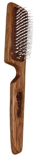 B&B - Angled slicker brush (9073) B&B - Angled slicker brush (9073)