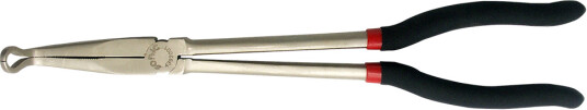 Sonic Sporringtang Lang Rett 275 mm For 8 mm Ring
