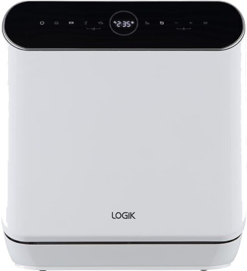Logik LDW3TT25E Oppvaskmaskin