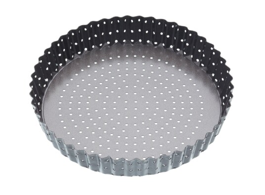 MasterClass Crusty Bake paiform 25 cm carbon
