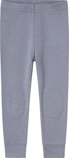 Name It Nmmwillitus Wool Longjohn Grey 104 Name It Nmmwillitus Wool Longjohn Grey 104
