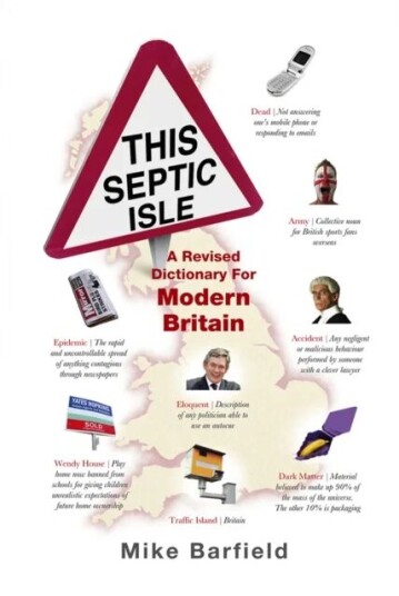 This Septic Isle Av Mike Barfield