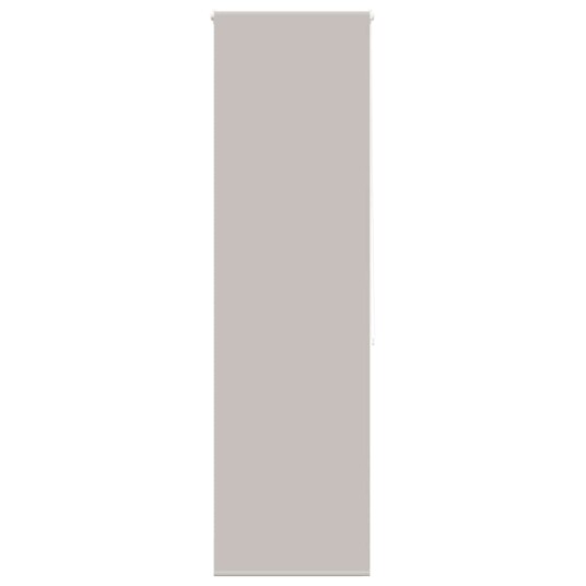 Dusjrullgardin 70x240 cm Stoff Bredde 66 cm Dusjrullgardin 70x240 cm Stoff Bredde 66 cm