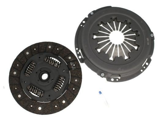 Clutchsett NEXUS F1G103NX Clutchsett NEXUS F1G103NX
