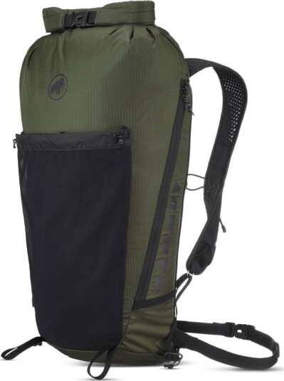 Mammut Aenergy 18 Dark Marsh 18 L Mammut Aenergy 18 Dark Marsh 18 L