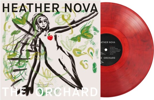 Orchard Iex Vinyl