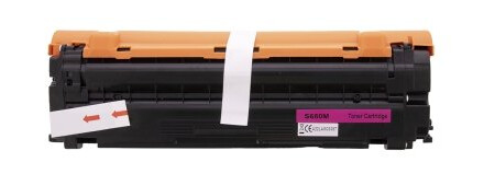 SAMSUNG CLT-M506L, Tonerkassett Magenta, Inky