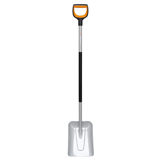 Fiskars Xact 1066731 Spade D håndtak