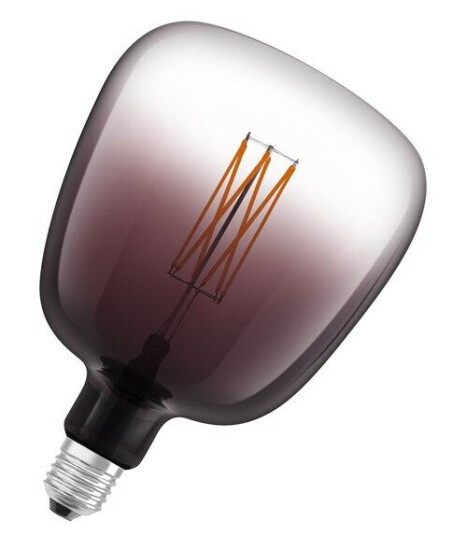 Osram LED-lyspære Vintage 1906 LED DIM 15 4.5 W/1600 K E27
