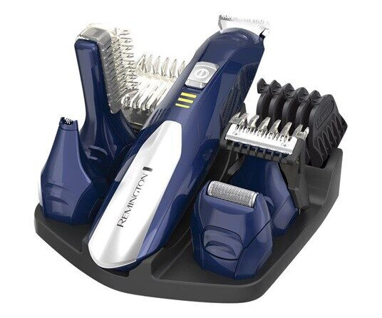 REMINGTON Kroppstrimmer PG6045 E51 All in One Kit