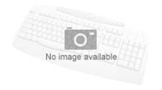 HP Keyboard (NORDIC) - Brbart tastatur - til utskifting - Nordisk