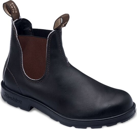 Blundstone Original 500 Series 39, Brown