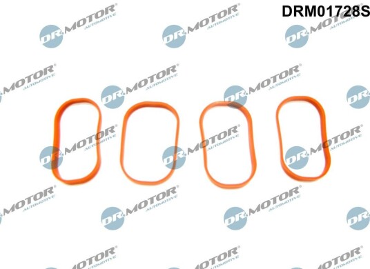 Pakkningssett innsugningsmanifold Dr.Motor Automotive DRM01728S