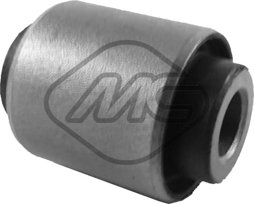 Lagring akselskaft Metalcaucho 58178