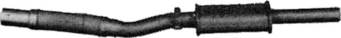 Midtre lydpotte VEGAZ FTS-192