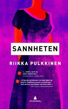 Sannheten Av Riikka Pulkkinen