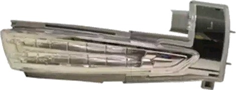 VAN WEZEL 4068916 Blinklys